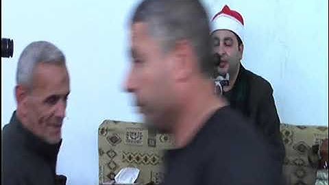 الشيخ محرم العطار سورة الحشر وقصار السور في بهنيا ديرب نجم شرقية 05-03-2022 تصوير محمد صبحي