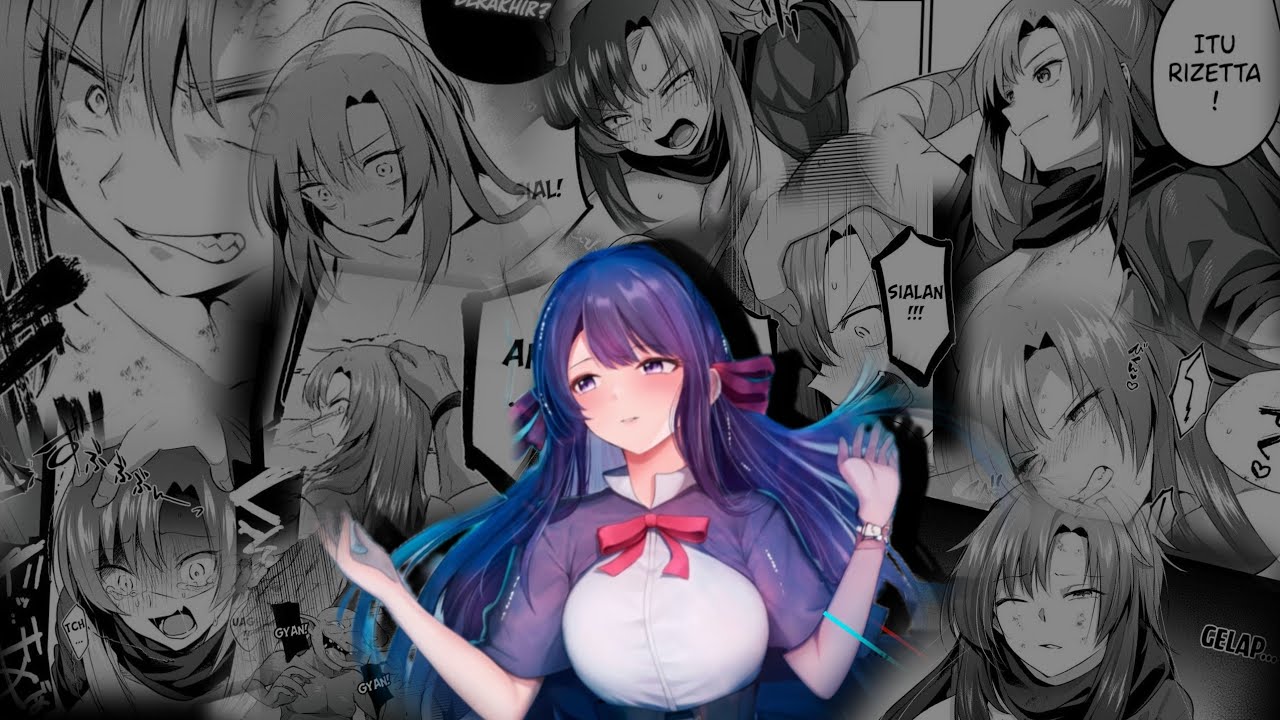 DI GB GOBLIN KARENA KEBAIKAN MC | Part 1 ✋😑