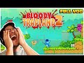 Markiplier Plays Bloody Trapland 2 W/Friends (FULL TWITCH VOD)