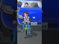 แย่แล้ว | Sakura school simulator