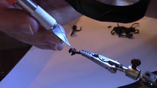 kadee coupler spring replacement