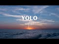 KUAMI EUGENE - Yolo (lyrics)