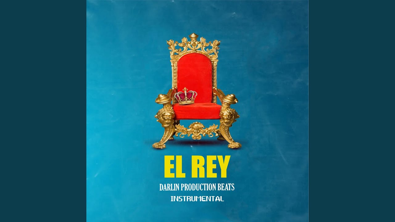 El Rey (Instrumental)