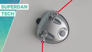 Maxsa Innovations laser park assist system | Does it really help???