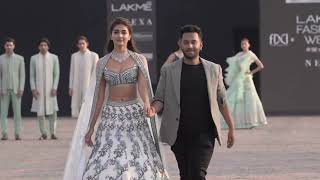 Lakmé fashion Week X 6Degree 2021