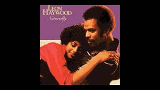 Leon Haywood - I Want'a Do Something Freaky To You • Karaoke