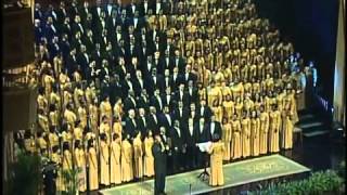 Song of Moses   The Brooklyn Tabernacle Choir