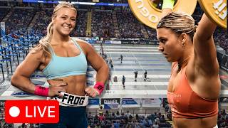 Sydney Smith |  From Team to Indy