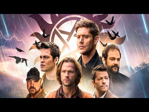 Supernatural Season 16: BREAKING NEWS! Jensen Ackles & Jared Padalecki