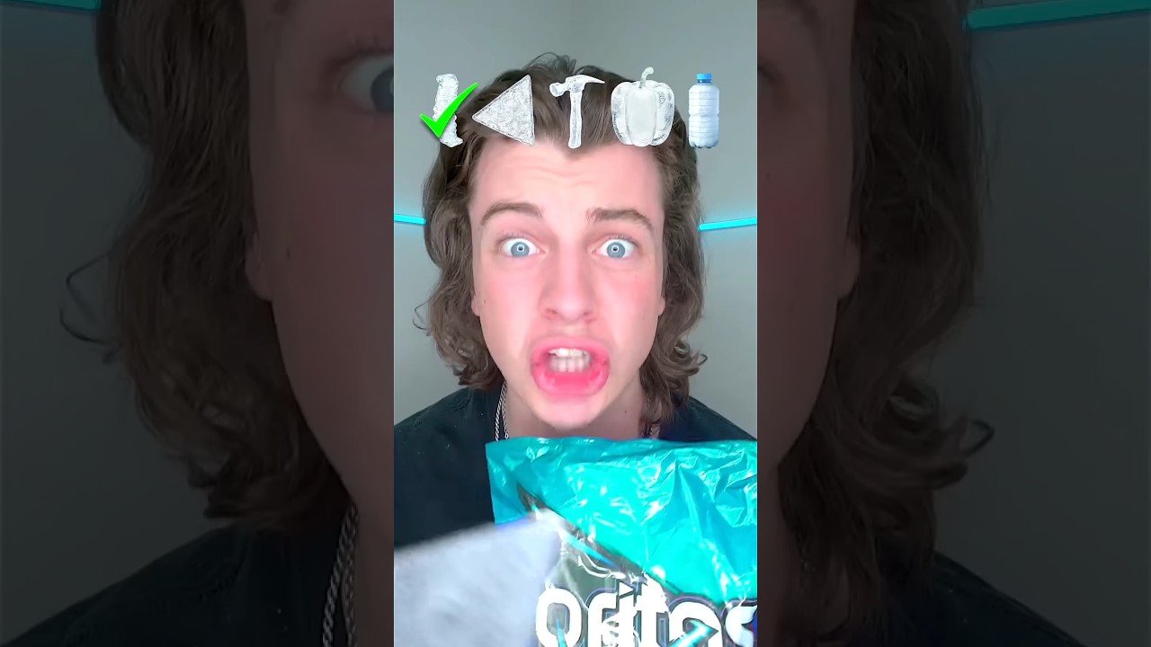 Ginat lce food ASMR!? 🥶