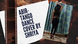 Abir - Tango Easy Heels Choreography By Shriya Dancewithshriya