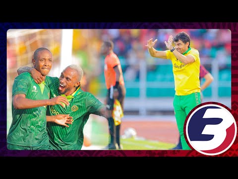 YANGA DETERMINED TO ACHIEVE A VICTORY AGAINST AS FAR RABAT THE TEAM S GOALS DIFFERED