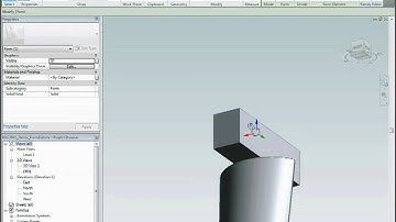 Autodesk Revit Architecture 2011: Conceptual Design Enhancements