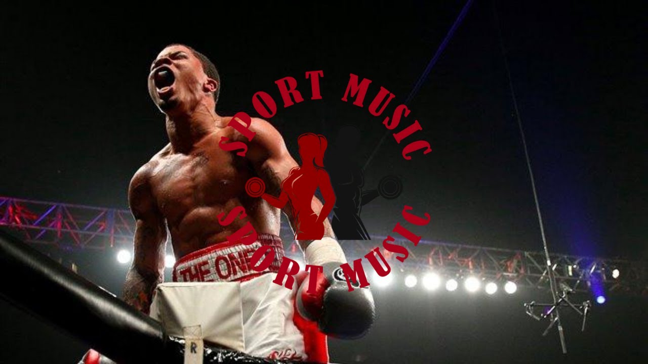 Рэп про спорт