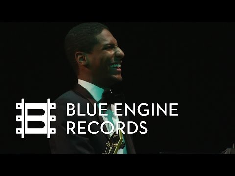 Jlco With Wynton Marsalis Ft. Jon Batiste - Animal Dance