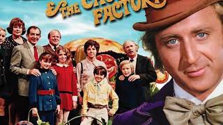 Willy Wonka and the Chocolate Factory (1971) | Cast Then and Now