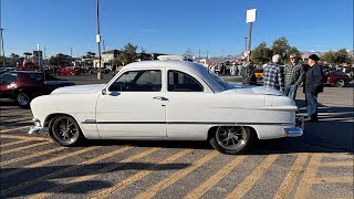 Another Sunday Morning Cruise Rodder Files is live!