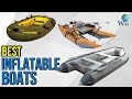 Best Inflatable Dinghy 2017 Uk