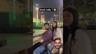 South Indian ☺️ #funny #comedy #fun #shorts #short #love #south #relatable #youtube #ytshorts #yt