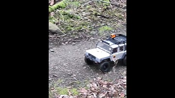 FTX Kanyon off-road #rccar #ytshorts #shorts