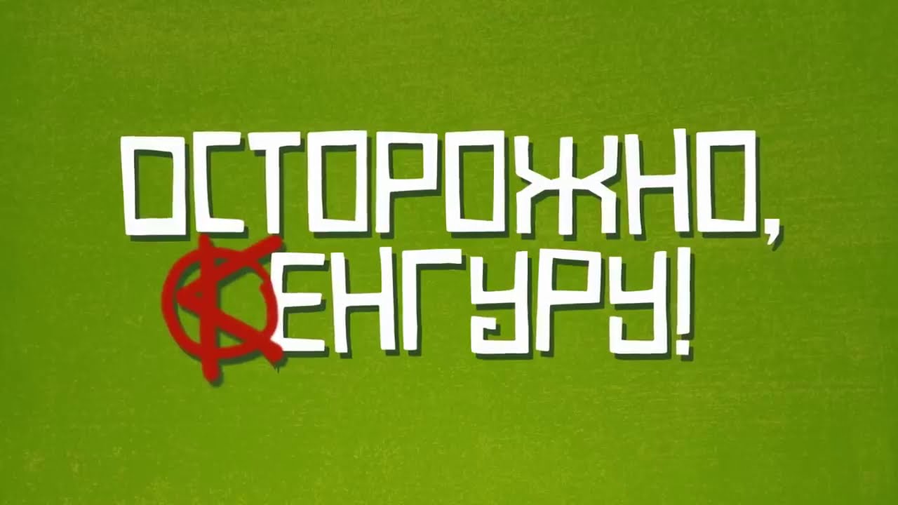 Запрещен ли кенгурятник