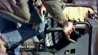 Bobcat Safety Video