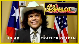 Que Despeloton - Theatrical Trailer - Que Despelote 2