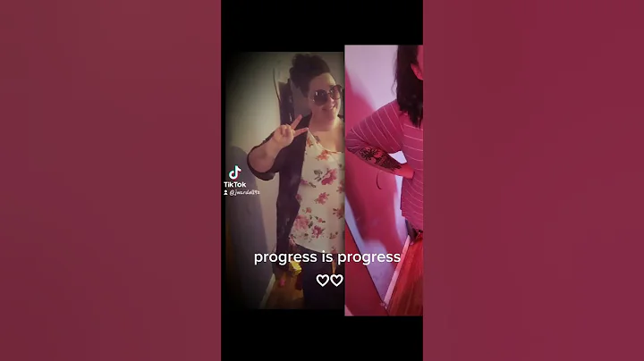 mama's losing it!