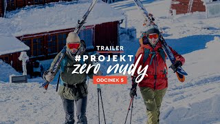 Gdzie na skitury w Masywie Śnieżnika | zeronudy odcinek 5