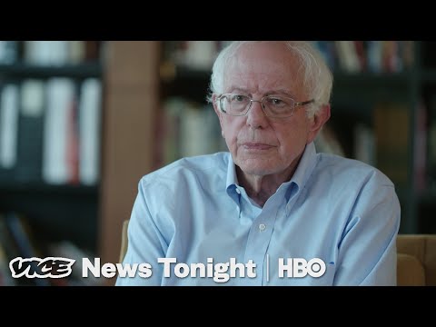 Why Bernie Sanders Won't Attack Elizabeth Warren - Why Bernie Sanders Won't Attack Elizabeth Warren