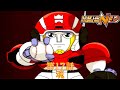スパロボNEO第17話『激突!勇者VS妖神!!』【ゲーム・スパロボちゃんねる・げーまーあいくす/Super Robot Wars.srw】