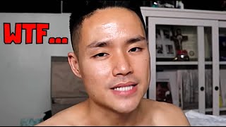 Kevin Leonardo MUST BE STOPPED!