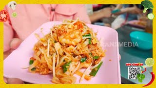 Kiki Farrel Jajan Padthai | MAKAN RECEH (16/01/26)