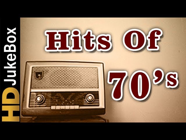 Best of 70's Hit Hindi Songs Collection (1970-1979) | Non-Stop Bollywood Songs Jukebox class=
