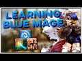A beginners guide to blue mage  ffxiv job overview