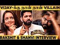 பசங்களுக்கு மட்டும் தான் புரியும் 😜😛😂..- Actor Rakshit Shetty மரண கலாய் Interview