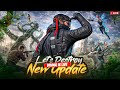 4.2 new update ! Live streaming exploring new event ….