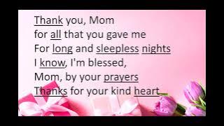 MyBeautifulMommy #TCPC Kids#