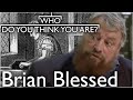 Brian Blessed Uncovers Book Binding Ancestor | Who Do You Think You Are