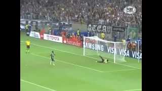 At.Mineiro 4 - 3 Olimpia (Final Copa Libertadores 2013)