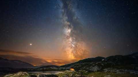 سورة الليل • ماهر المعيقلي | Surah Al Lail  • Maher Al Mueaqly