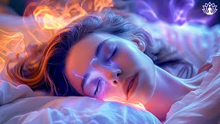 Frequency 432 Hz 💤 Restore and regenerate the entire body, emotional healing, physical