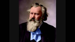 BRAHMS - Variations and Fugue on a Theme by Handel, Op. 24 (COMPLETE)