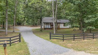 8036 Keys Branch Rd video tour