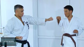 Асылбек Пазылов: \ Асылбек Пазылов: \