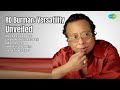 RD Burman: Versatility Unveiled | Asha Bhosle Songs | Aese Humen Dekho Nahin | Zamane Mein Ko...