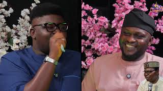 EBENEZER OBEY’S DEED TO ME CAN NEVER BE FORGOTTEN — SIR MICKY AKINBOWALE
