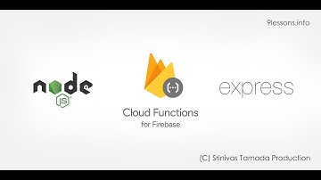 Creating Login Page and Signup Page By Using NodeJS,ExpressJS,FireBase