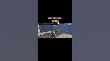 S12K ANS DBS WOW 1v1 💀🔥 #1v1 #bgmi