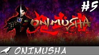 Onimusha Warlords - PC (5/6) : A kunaï matata !